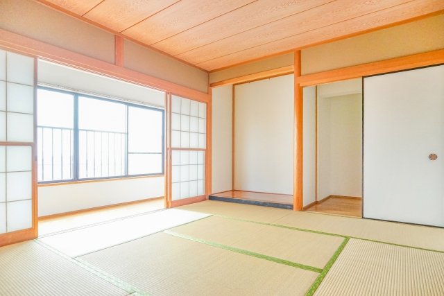 How to Clean Tatami Mats in a Japanese Apartment - Blog