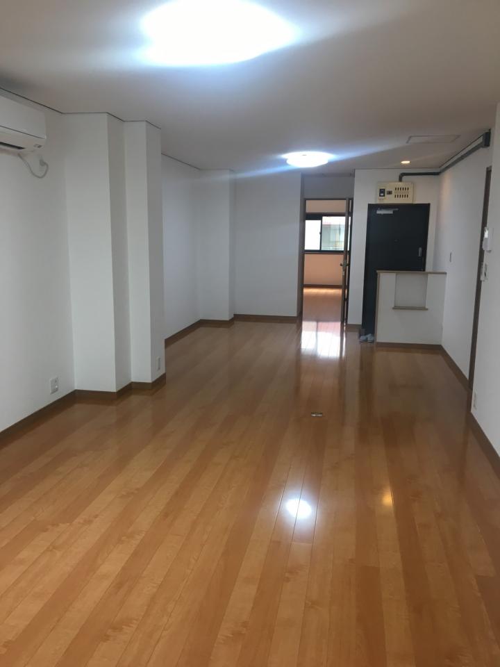 [Rent]HONCHO 2F （Apartment）｜5 minutes walking to Shioiri station｜Off