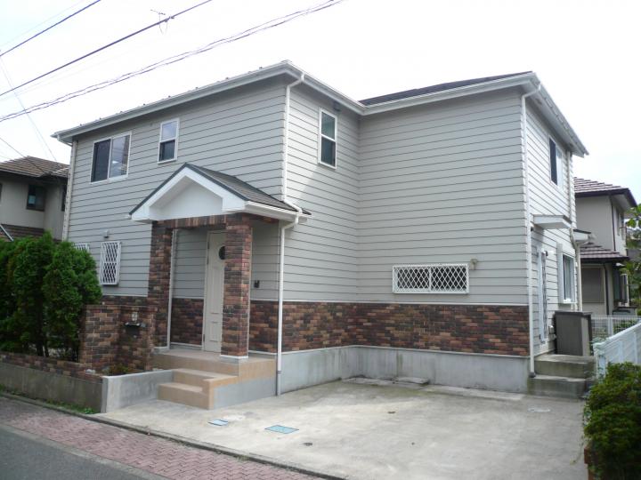 RENT HOUSE｜Off Base Housing Yokosuka | IINO REAL ESTATE is for