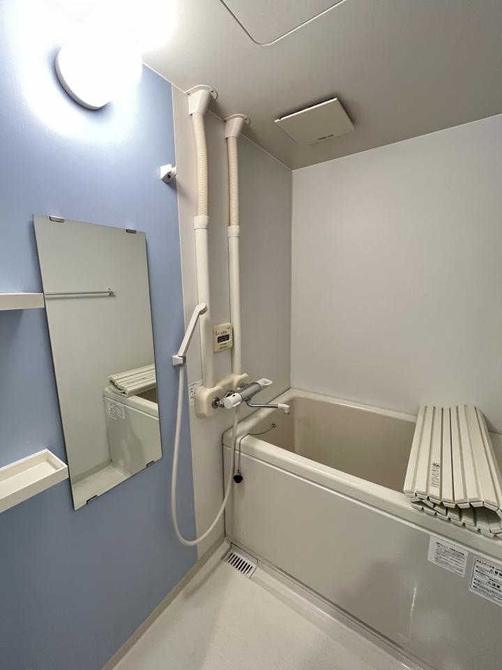 [Rent]Walking Distance to Womble gate （Apartment）｜Off Base Housing