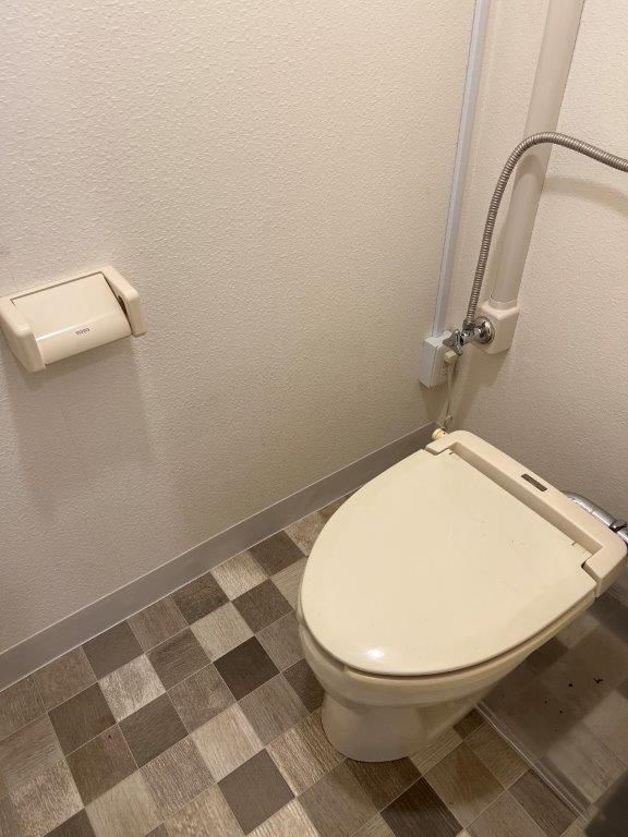 [Rent]Walking Distance to Womble gate （Apartment）｜Off Base Housing