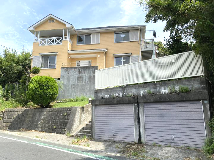 RENT HOUSE｜Off Base Housing Yokosuka | IINO REAL ESTATE is for