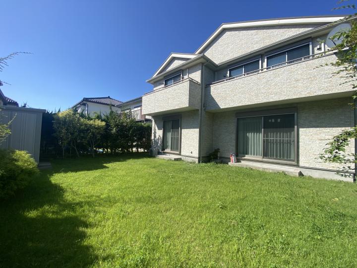 [Rent]Popular Maborikaigan homes（house）｜KQ Otsu Station｜Off Base