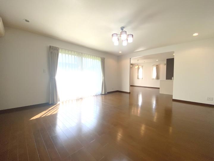 [Rent]Popular Maborikaigan homes（house）｜KQ Otsu Station｜Off Base