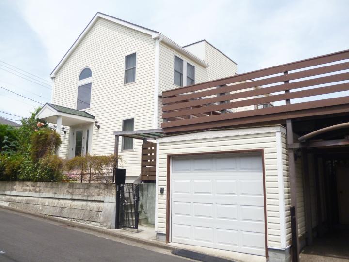 RENT HOUSE｜Off Base Housing Yokosuka | IINO REAL ESTATE is for