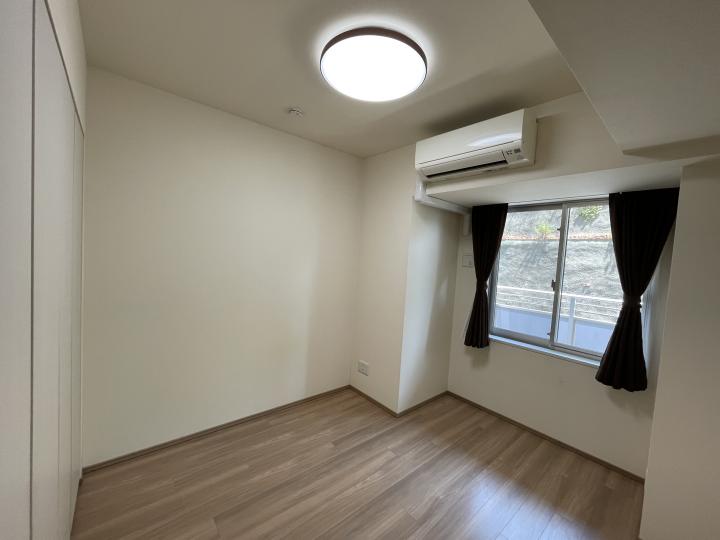 [Rent]Sun Colline Tower / 21st floor（Apartment）｜Yokosukachuo station