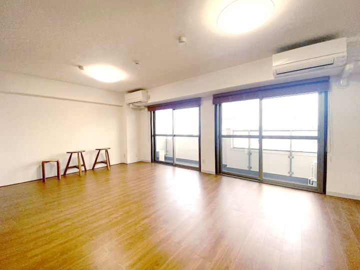[Rent]Apartment close to Womblegate renovated in 2023🌟（Apartment）｜10 mins walk to the Yokosuka