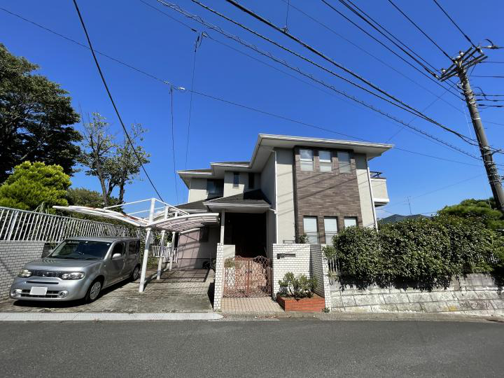 RENT HOUSE｜Off Base Housing Yokosuka | IINO REAL ESTATE is for