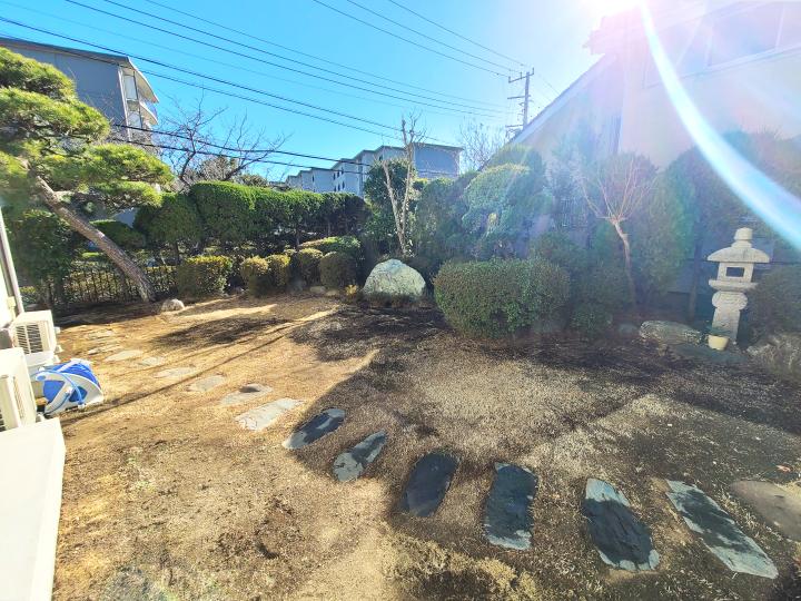 [Rent]Brand new House in Maborikaigan（house）｜maborikaigan sta｜Off Base