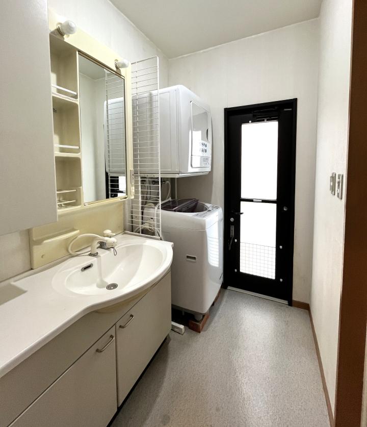 [Rent]CAT allowed house🐈（house）｜KQ URAGA｜Off Base Housing Yokosuka