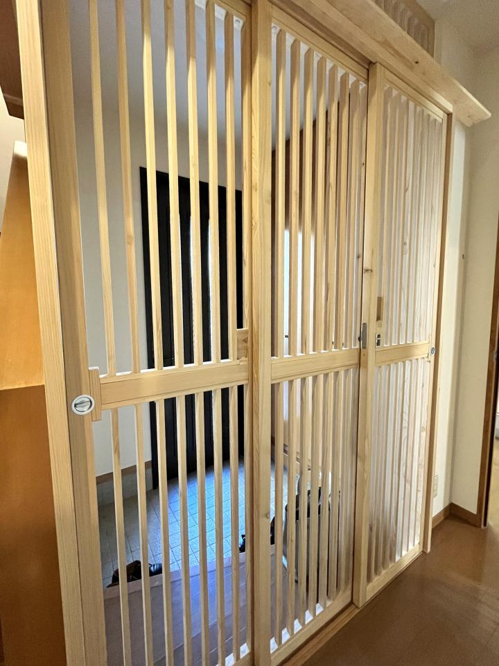 [Rent]CAT allowed house🐈（house）｜KQ URAGA｜Off Base Housing Yokosuka