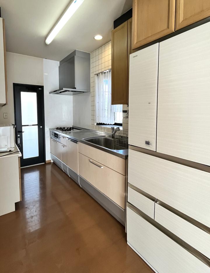 [Rent]CAT allowed house🐈（house）｜KQ URAGA｜Off Base Housing Yokosuka