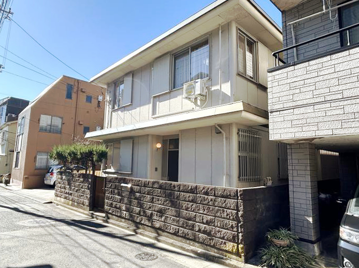 [Rent]Renovated in 2024 （house）｜6 mins drive to main gate｜Off Base