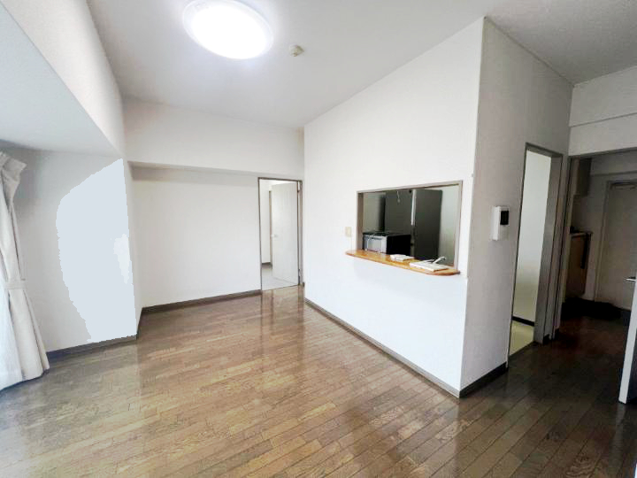 [Rent]Close to the base & Station（Apartment）｜17mins walking to maingate｜Off Base Housing