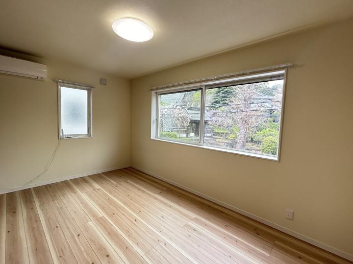 [Rent]Enjoy the scenery of the temple🌸（house）｜YOKOSUKA CHUO｜Off Base